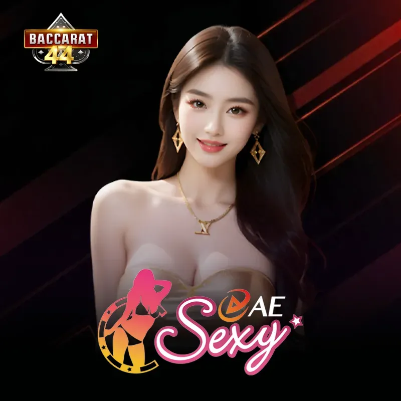 Sexy-Baccarat BY เดโม่ บาคาร่า